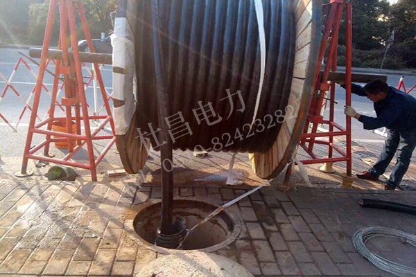 電纜輸送機哪些優勢特征 電纜輸送機哪些優勢特征