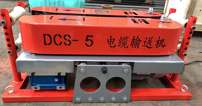 電纜輸送機(jī)競爭嚴(yán)重 電纜輸送機(jī)競爭嚴(yán)重