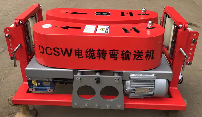 電纜敷設(shè)機(jī)如何保養(yǎng)才能提升使用期 電纜敷設(shè)機(jī)如何保養(yǎng)才能提升使用期